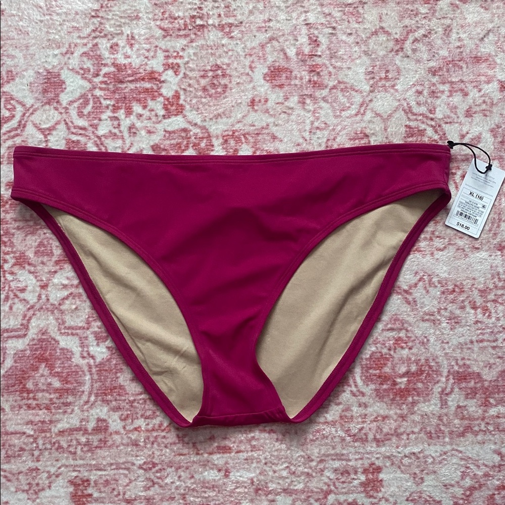 Shade & Shore Bikini Bottom